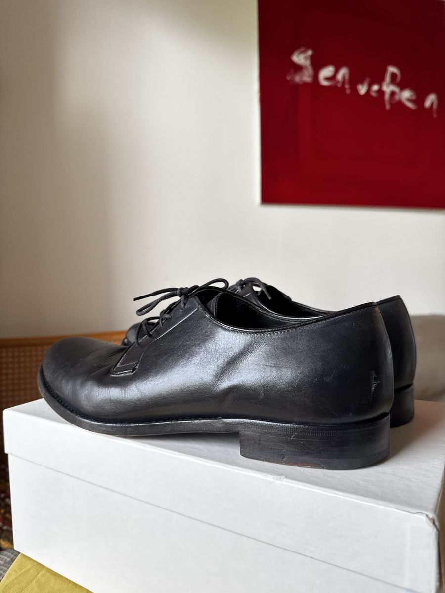 Prada Scarpe da uomo: Prada  – Usato da Basel venduto da tibet07 2