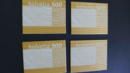 Briefmarken Schweiz