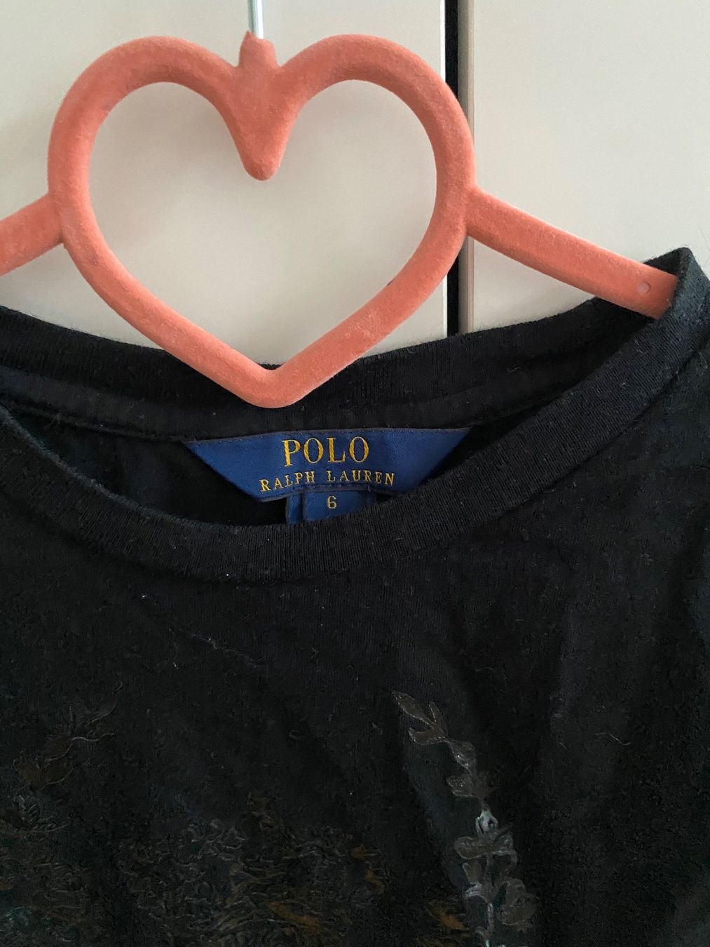 Ralph Lauren Camicie, T-shirt & Polo: T-Shirt Ralph Lauren – Usato da Dürrenroth venduto da tvy_bh56 1