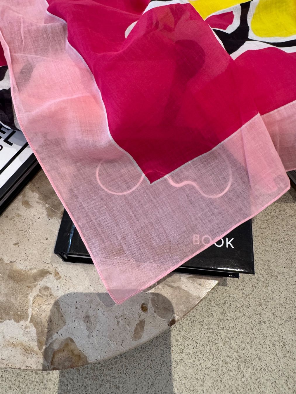 Hermès Foulard & Sciarpe: HERMES SCHAL / PAREO – Usato da Schwyz venduto da bofb 3