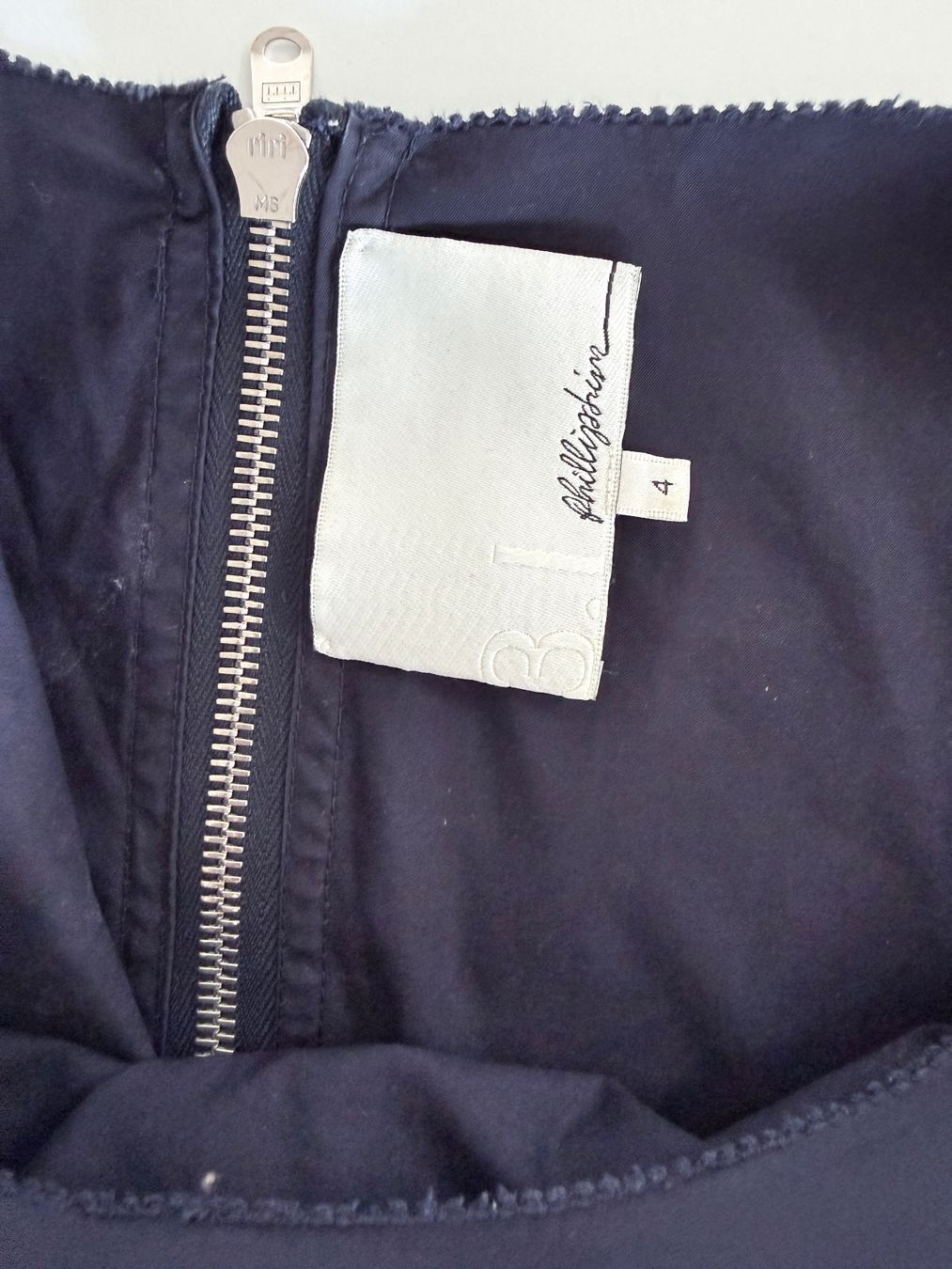Phillip Lim Kleider: Phillip Lim Kleid M – Gebraucht aus Zürich von bluebirdmon 4