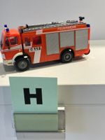 herpa feuerwehrfahrzeug H0
