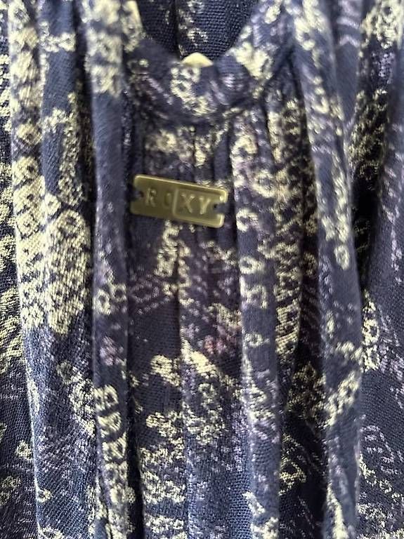 Roxy Vestiti: Maxikleid von Roxi – Usato da Beringen venduto da Sternli650 2
