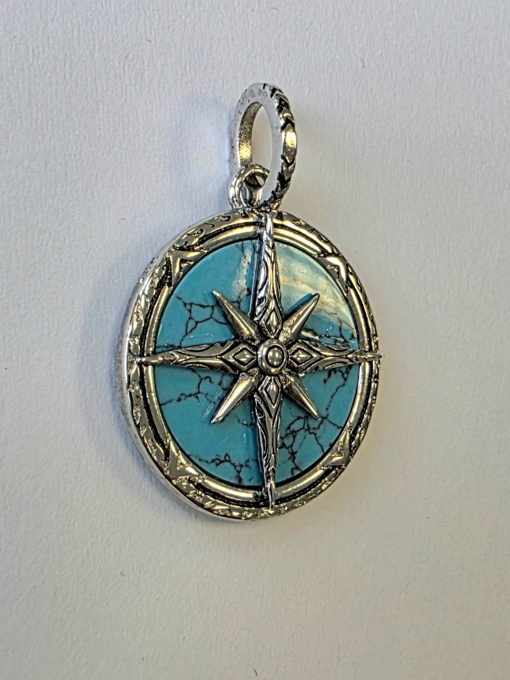 Anhänger: Anhänger Silber 925 – Neu (gemäss Beschreibung) aus Madetswil von triforuz 2
