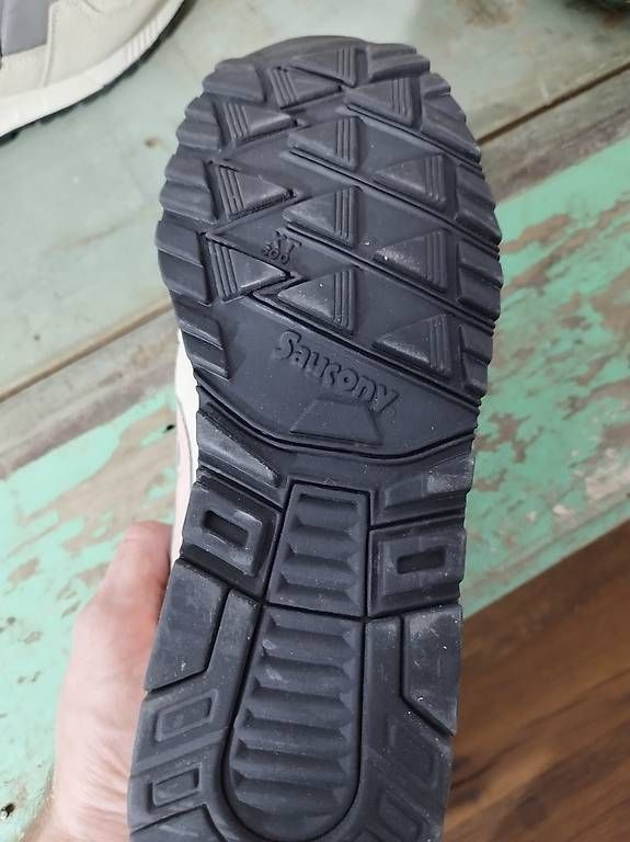 Scarpe da uomo: Saucony EU45 – Usato da Hochwald venduto da Lukas-Burkard 2