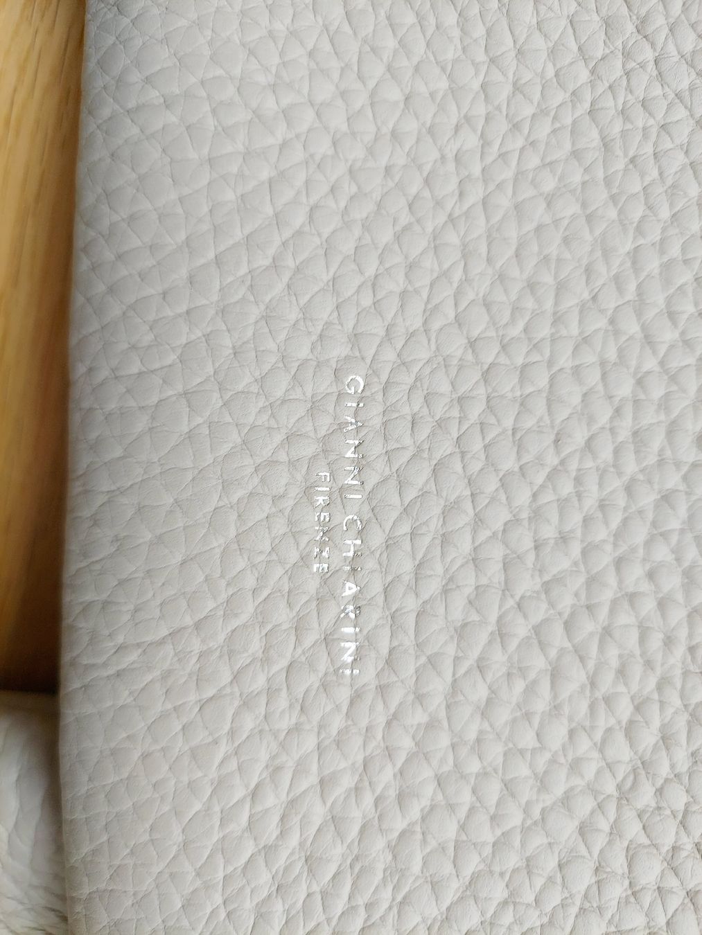 Gianni Chiarini Borse da donna: GIANNI CHIARINI Shopper Dua XL – Nuovo e nell'imballaggio originale da Wallisellen venduto da Ellasophialove 2
