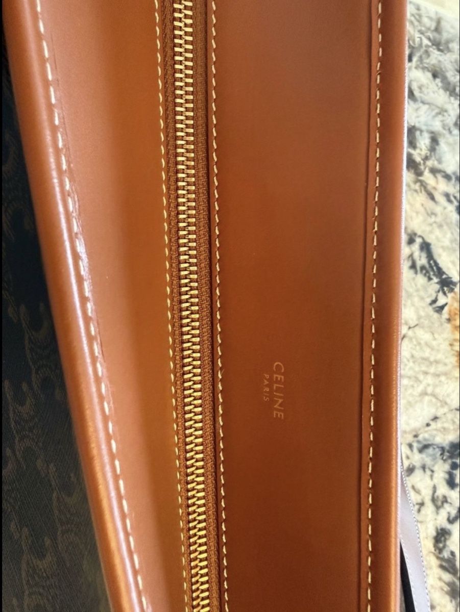 Celine Sacs: Celine Hunde Tasche  – Neuf (Voir description) à Zürich par kitsune 5