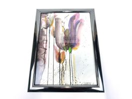 Aquarell-Bild 1992