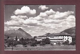 INTERLAKEN - Besirksspital - Niesen - 1956