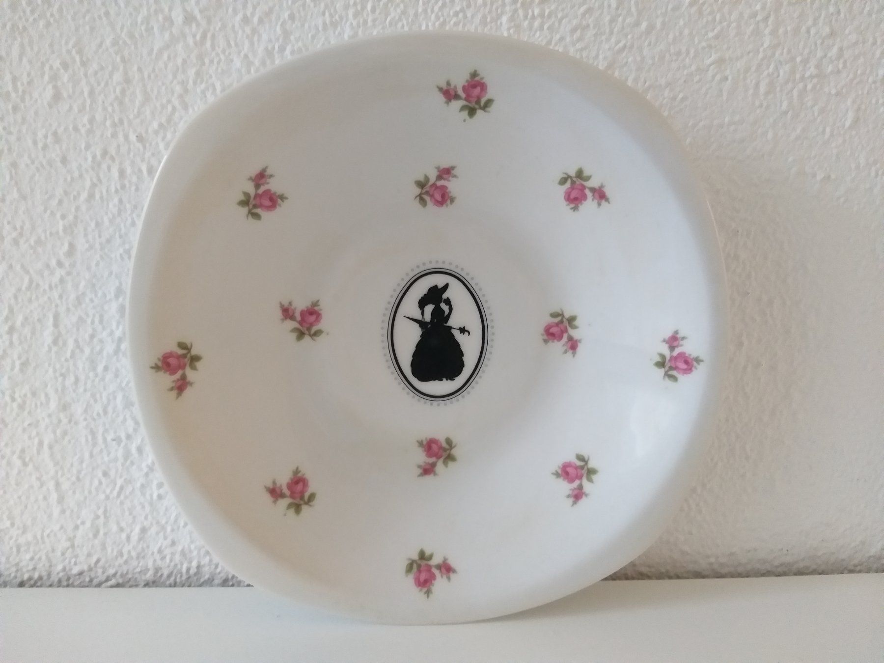 Winterling Assiettes: WINTERLING MARKTLEUTHEN BAVARIA Assiettes / Teller – D'occasion à Cossonay-Ville par Les_1001_perles 2
