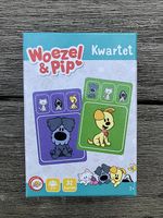 Spiel Quartett NEU in Originalverpackung