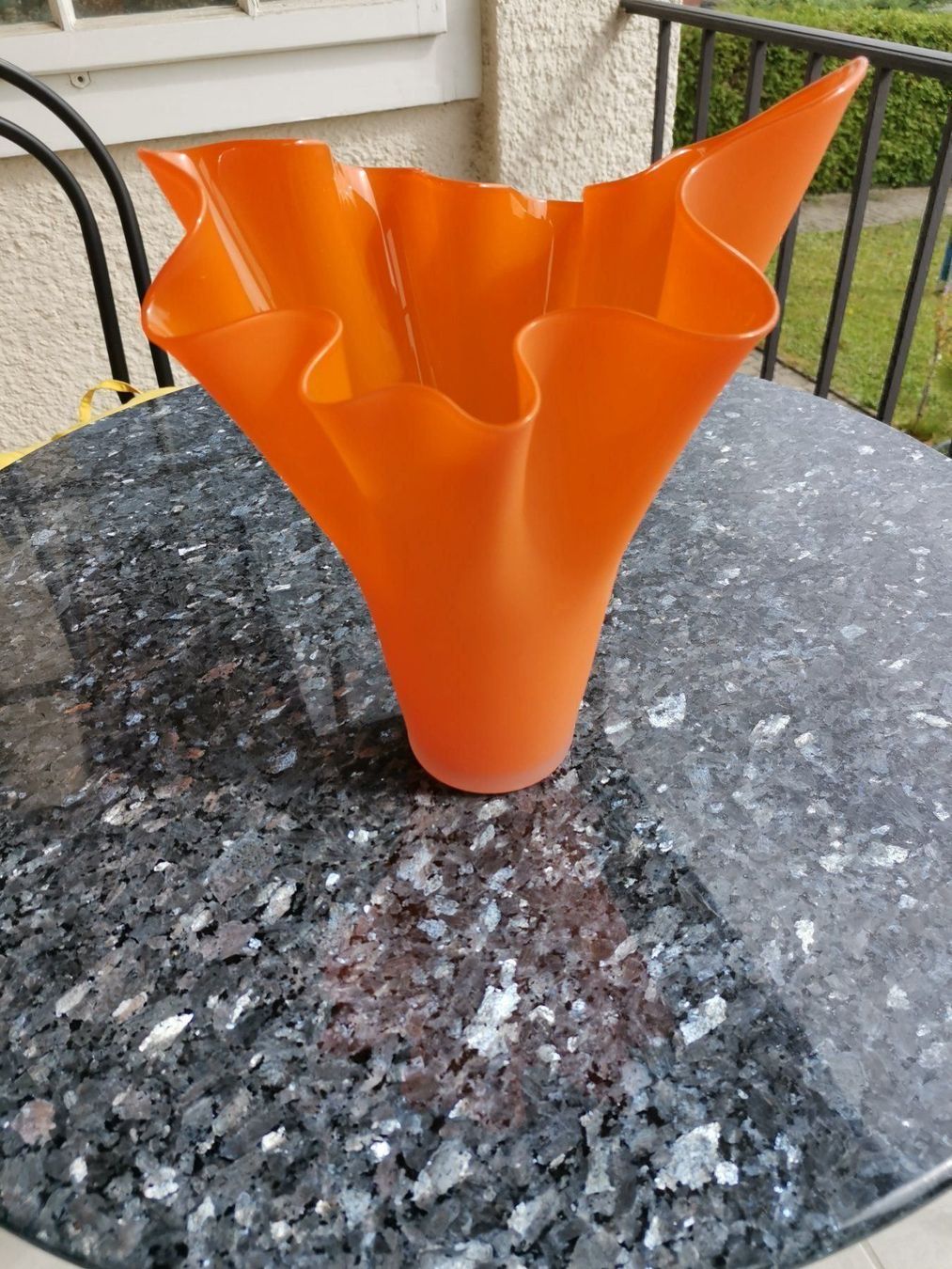 Vasi & Recipienti: Vase – Nuovo (secondo la descrizione) da Biel/Bienne venduto da No62 2
