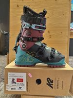 K2 MINDBENDER 115 LV WOMEN SKISCHUH