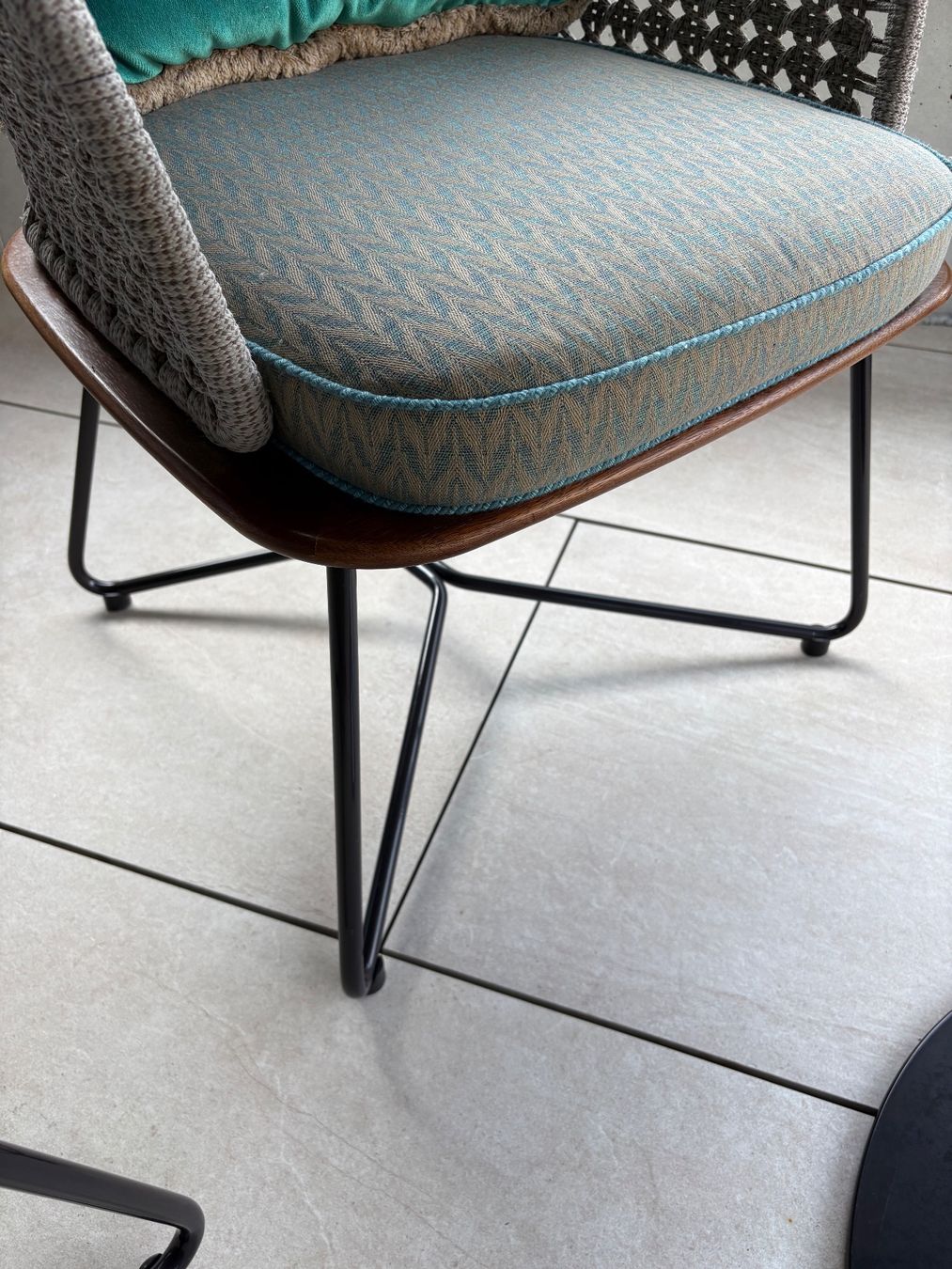 Minotti Tischset: Minotti Tisch und Stühle – Gebraucht aus Zürich von jeje75 8