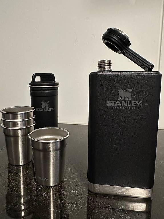Borracce & Thermos: Stanley 1913 Adventure Set – Nuovo (secondo la descrizione) da Affoltern am Albis venduto da Indicator 1