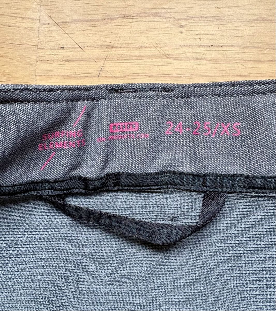 Pantaloni: ION Radhosen Gr.XS  – Nuovo (secondo la descrizione) da Zürich venduto da Claumina 2