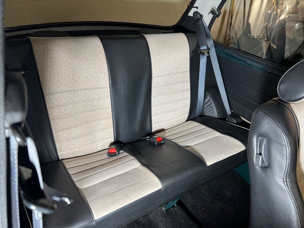 Rover Mini Spi Classic Oldtimer (Defekt) in Würenlos für CHF 3800 – nur ...