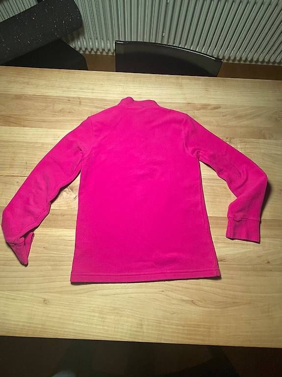 Maglioni & Felpe: Odlo Faserpelz -Pulli, Grösse 140 – Usato da Luzern venduto da Daniela1907 2