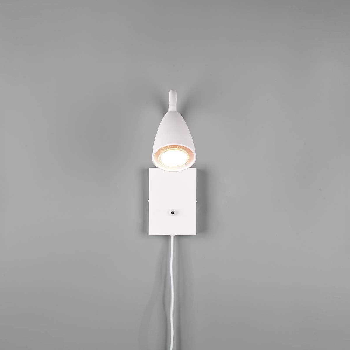 Lampen: Wandleuchte, Leseleuchte, 23 cm Höhe – Neu (gemäss Beschreibung) aus Kreuzlingen von Smart-Light 2