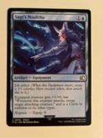 1 x Sage's Nouliths - Magic: The Gathering - MtG