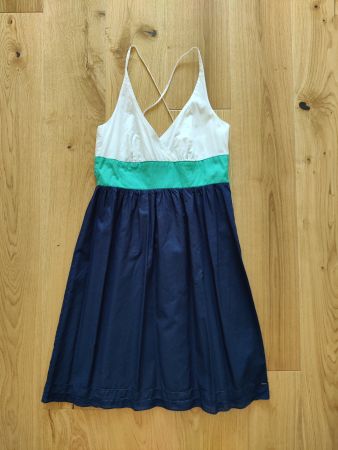 Sommerkleid (Hilfiger)
