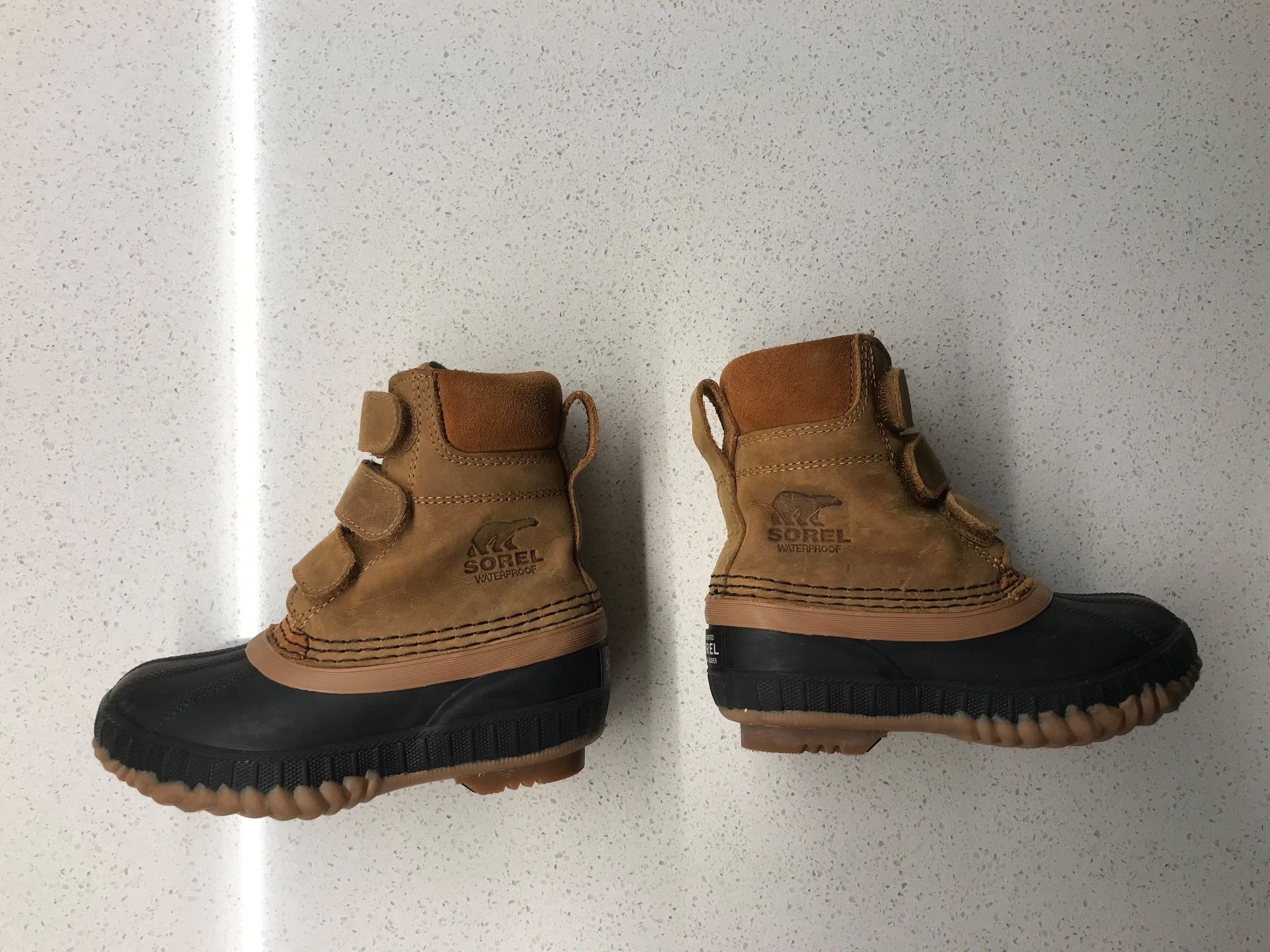 Sorel Scarpe per ragazzi: Sorel Winterstiefel Gr. 26 – Usato da Frauenfeld venduto da andrea211 7