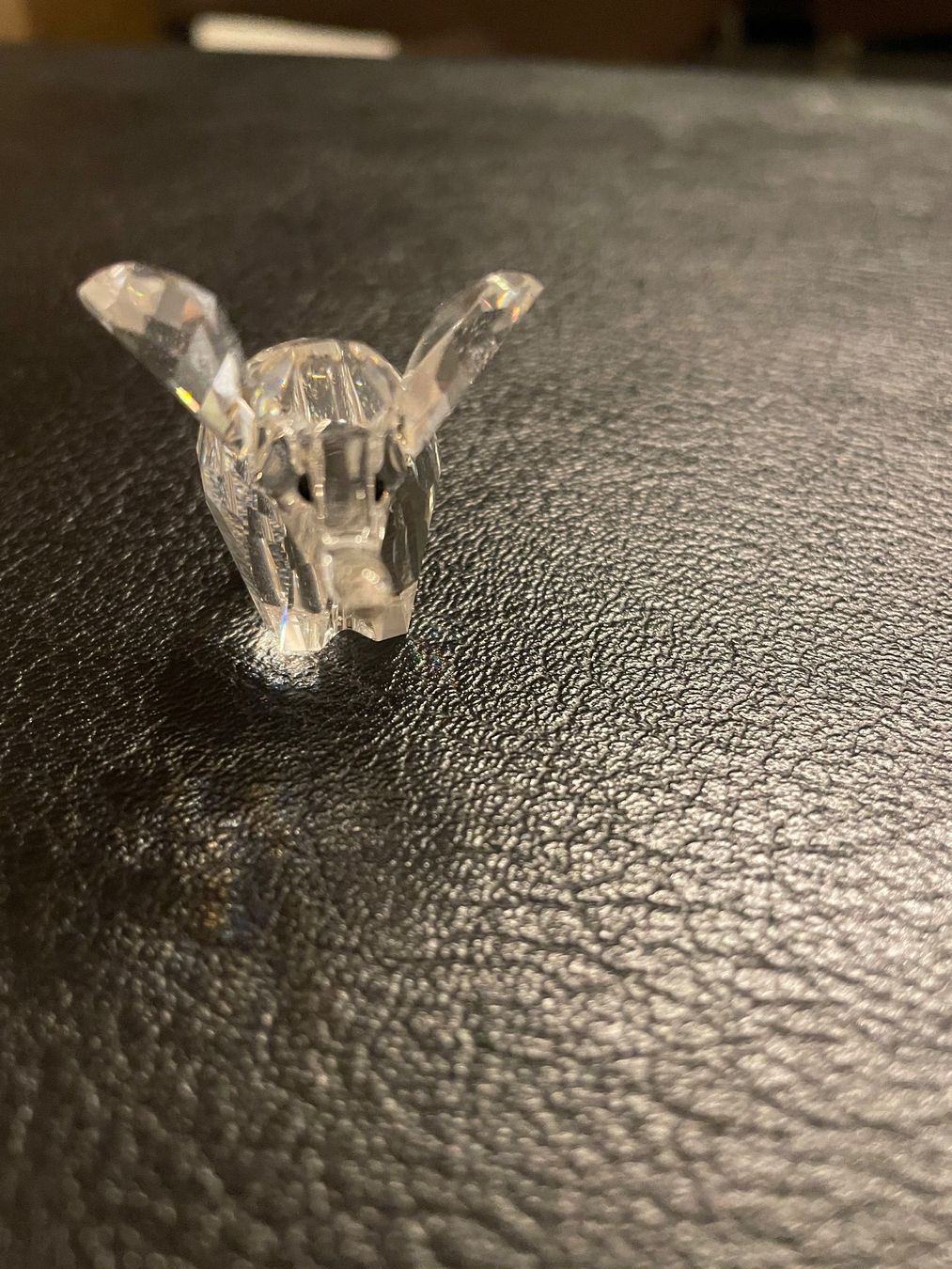 Swarovski Figurines: Elefant Swarovski – D'occasion à Andelfingen par Blumenwiese123 4