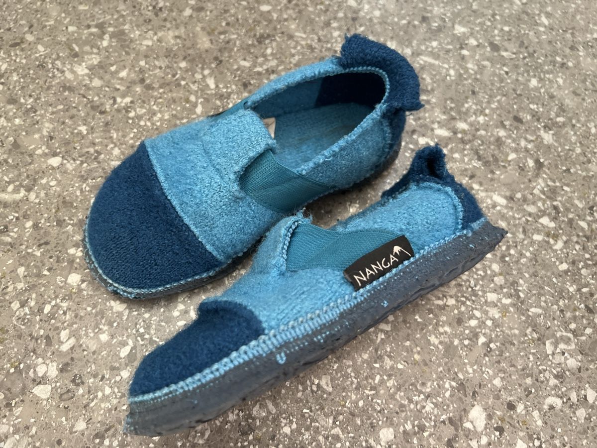Scarpe per ragazzi: Schuh-Paket Junge Gr. 30/31 – Usato da Zuchwil venduto da Commander0 2