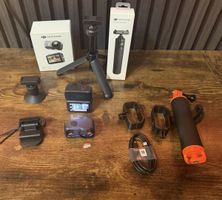 DJI Osmo Nano mit Zubehör 