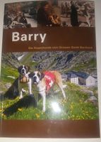 Barry - Die Hospizhunde vom Grossen Sankt Bernhard   ©'2008