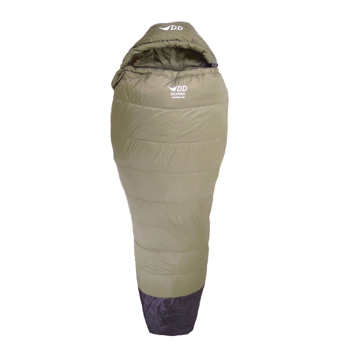 DD Hammocks Schlafsäcke: DD Hammocks DD Scarba Schlafsack – Neu und originalverpackt aus Tulln von HaengemattenShop 1