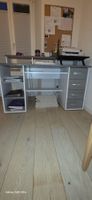 Burotisch