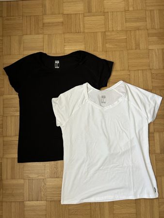 NYAMBA Sportshirts Slimfit 