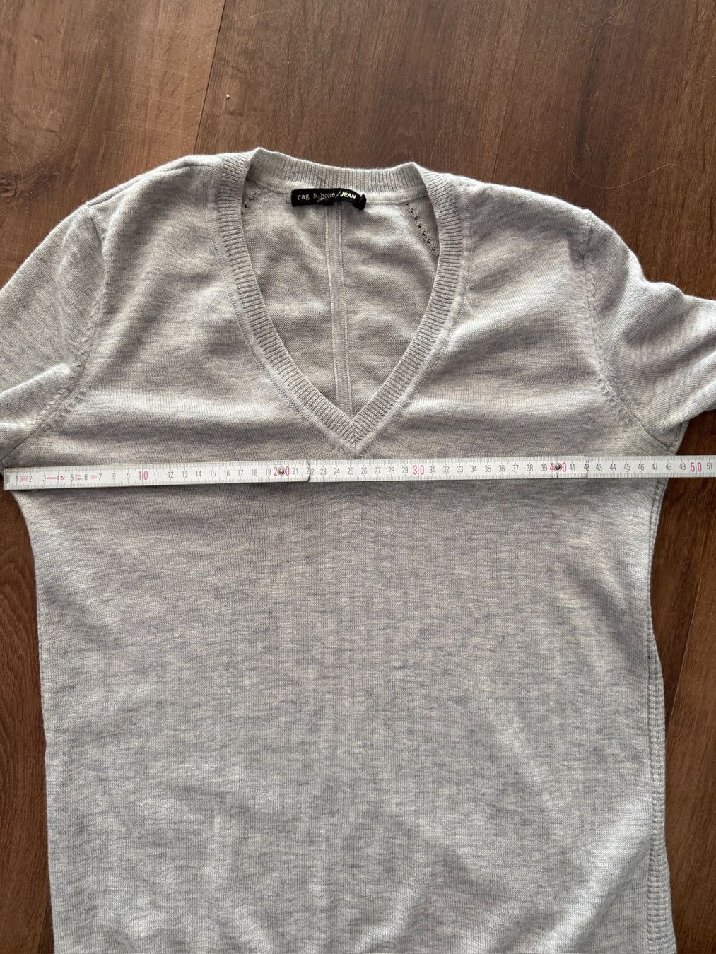 Maglioni & Felpe: Rag and Bone merino wool sweater - S – Usato da St-Sulpice VD venduto da juhdu 3