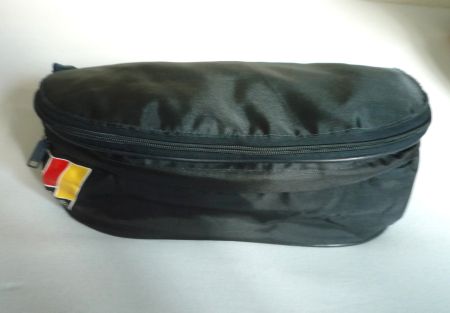 Bauchtasche/Rucksack "Clavis sportinglife"
