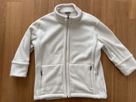 Schöne Fleecejacke FILI CAMPAGNOLO Gr. 44/46