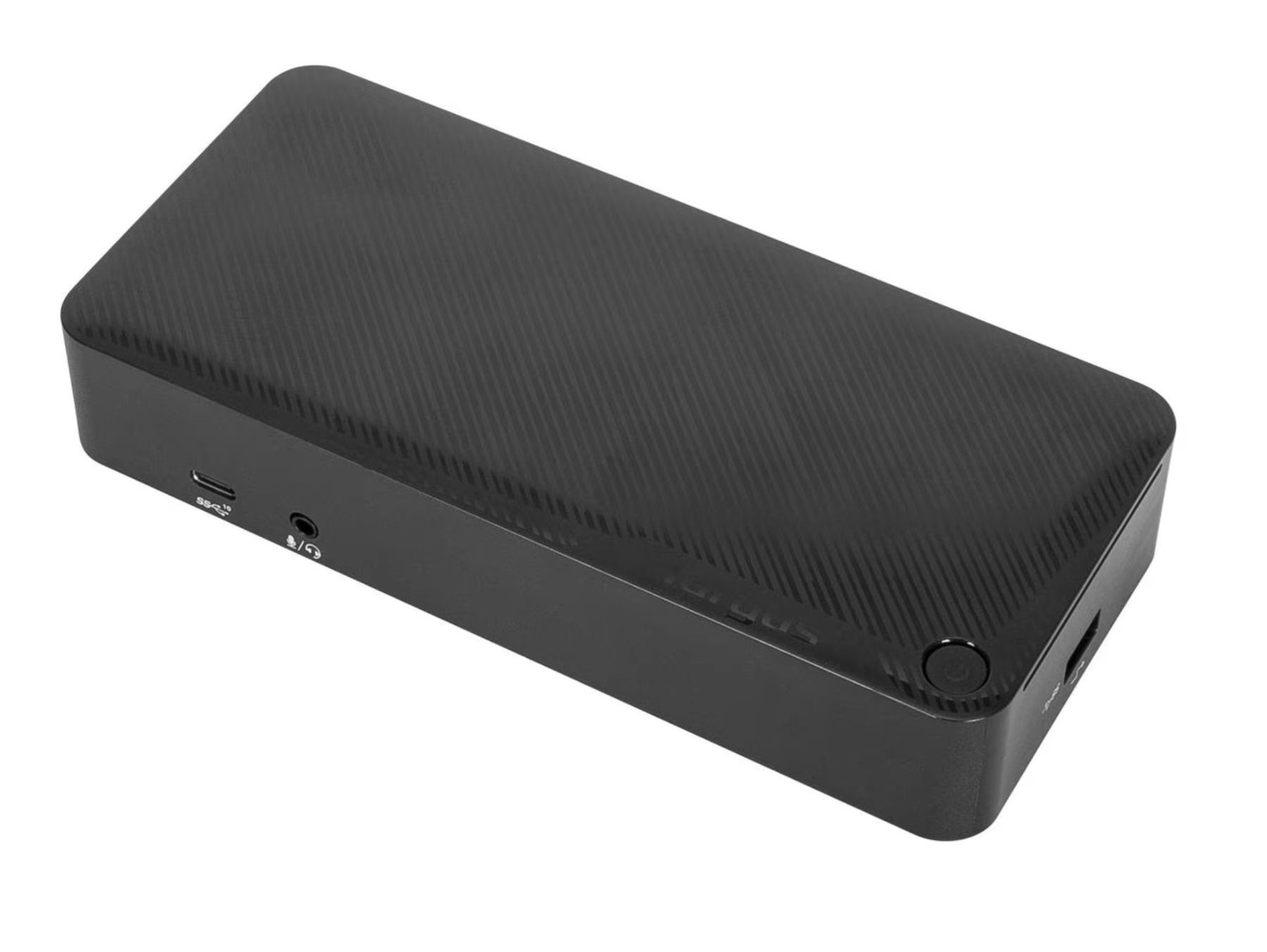 Targus Dockingstation: Dockingstation USB-C Dual 4K 100W – Neu und originalverpackt aus Kirchlindach von wam23