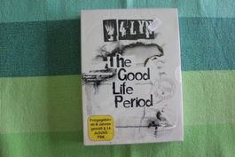 4LYN - THE GOOD LIFE PERIOD 2 DVD 13 TRACKS ROCK / POP NEW!
