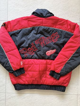 Veste Pro Player Detroit Red Wings NHL taille L