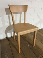 Original Plank Stuhl | Schichtholz und Massivholz Buche