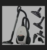 Electrolux PURE D8.2 SILENCE Staubsauger mit 2 Jahr Garantie