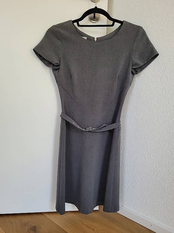 Vestiti: Kleid von Stefanel – Usato da Rebstein venduto da cla_9rxm 1