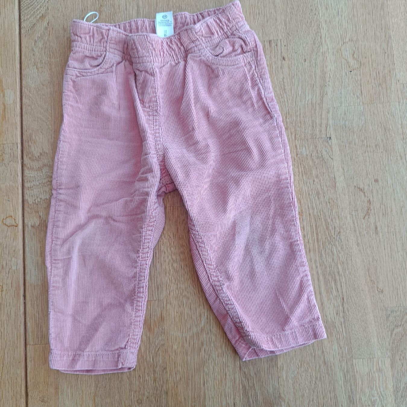Pantaloni: Hose Grösse 80 – Usato da Jaberg venduto da urig17.