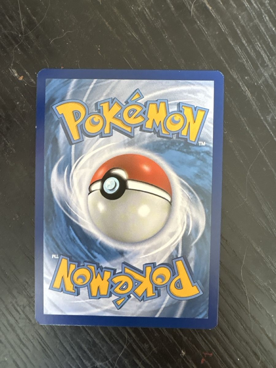 Pokémon Sammelbilder & Trading cards: Venomoth GX (UNB 216) Unbroken Bonds – Gebraucht aus Davesco-Soragno von luiginix3939 1