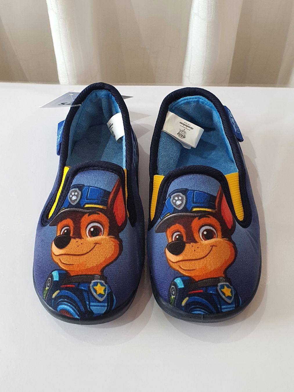 Scarpe per ragazzi: Gr. 25 - Paw Patrol Kinderfinken, Neu – Nuovo e nell'imballaggio originale da Nürensdorf venduto da sal_g2bz 2