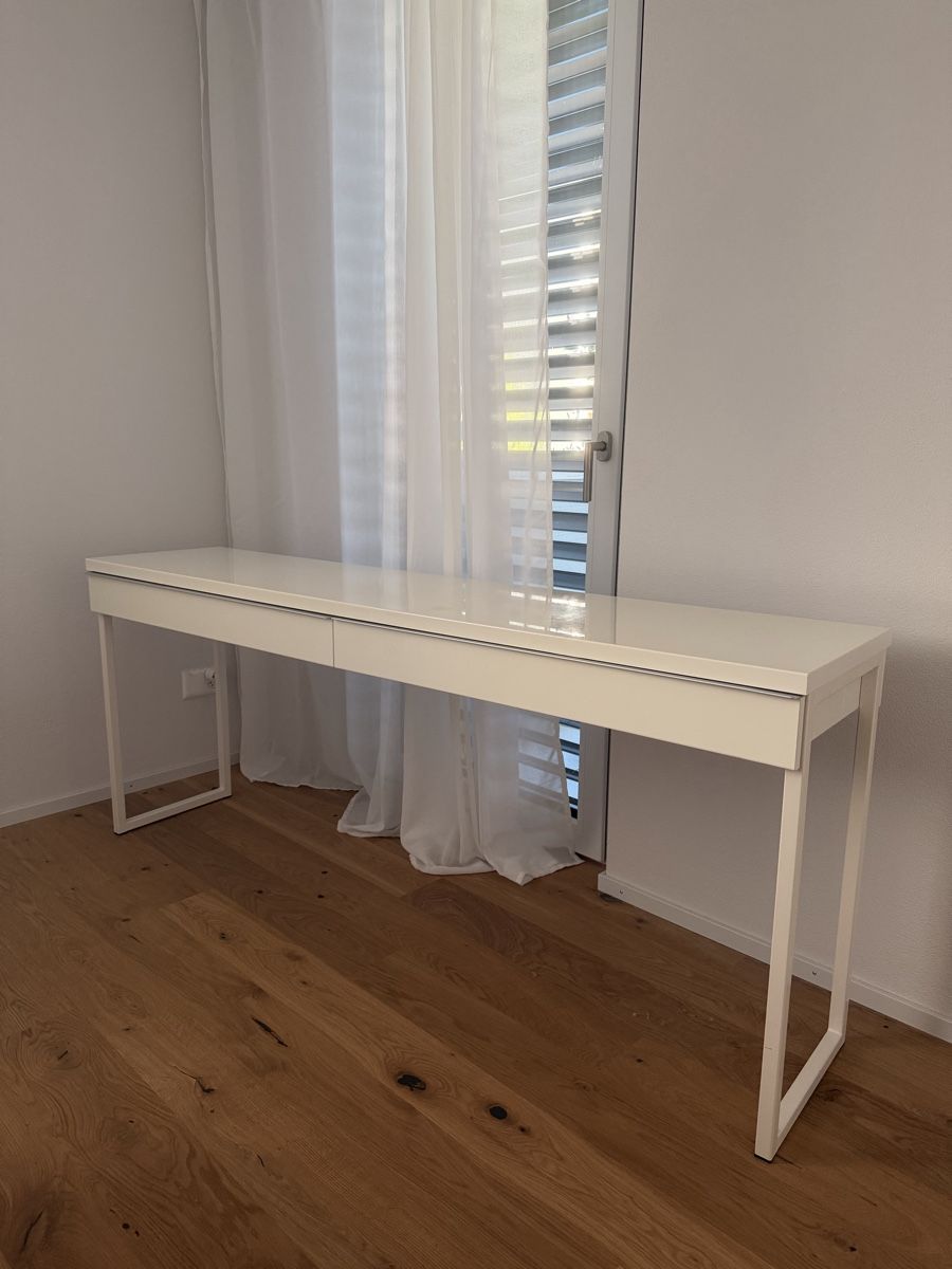 Ikea Bureaux: Sideboard/ Sekretär  – D'occasion à Winterthur par mar_vc2n