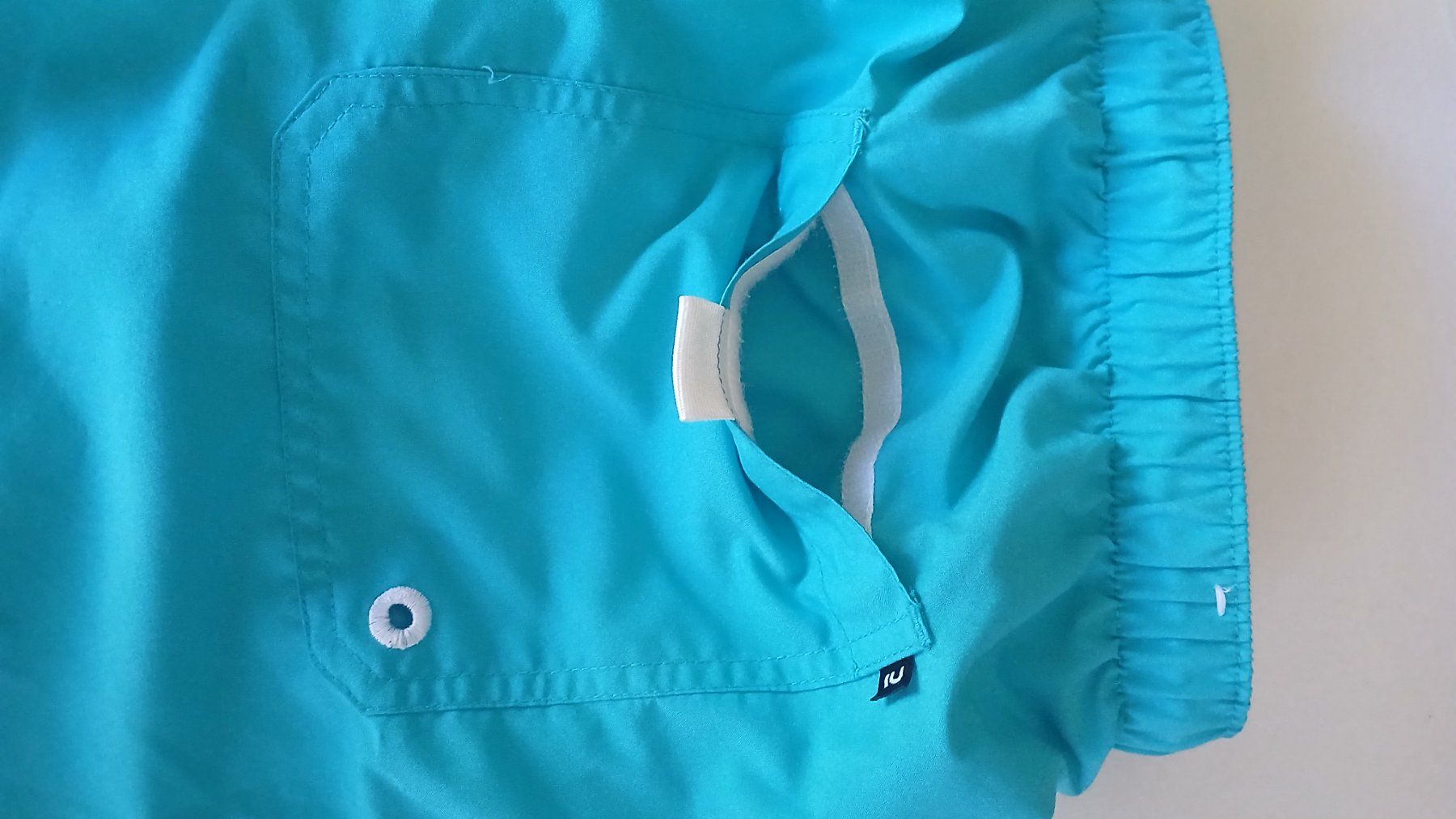 Decathlon Costumi da bagno: DECATHLON HERREN BADEHOSE GRÖSSE XL – Nuovo (secondo la descrizione) da Villa Luganese venduto da luxlady 2