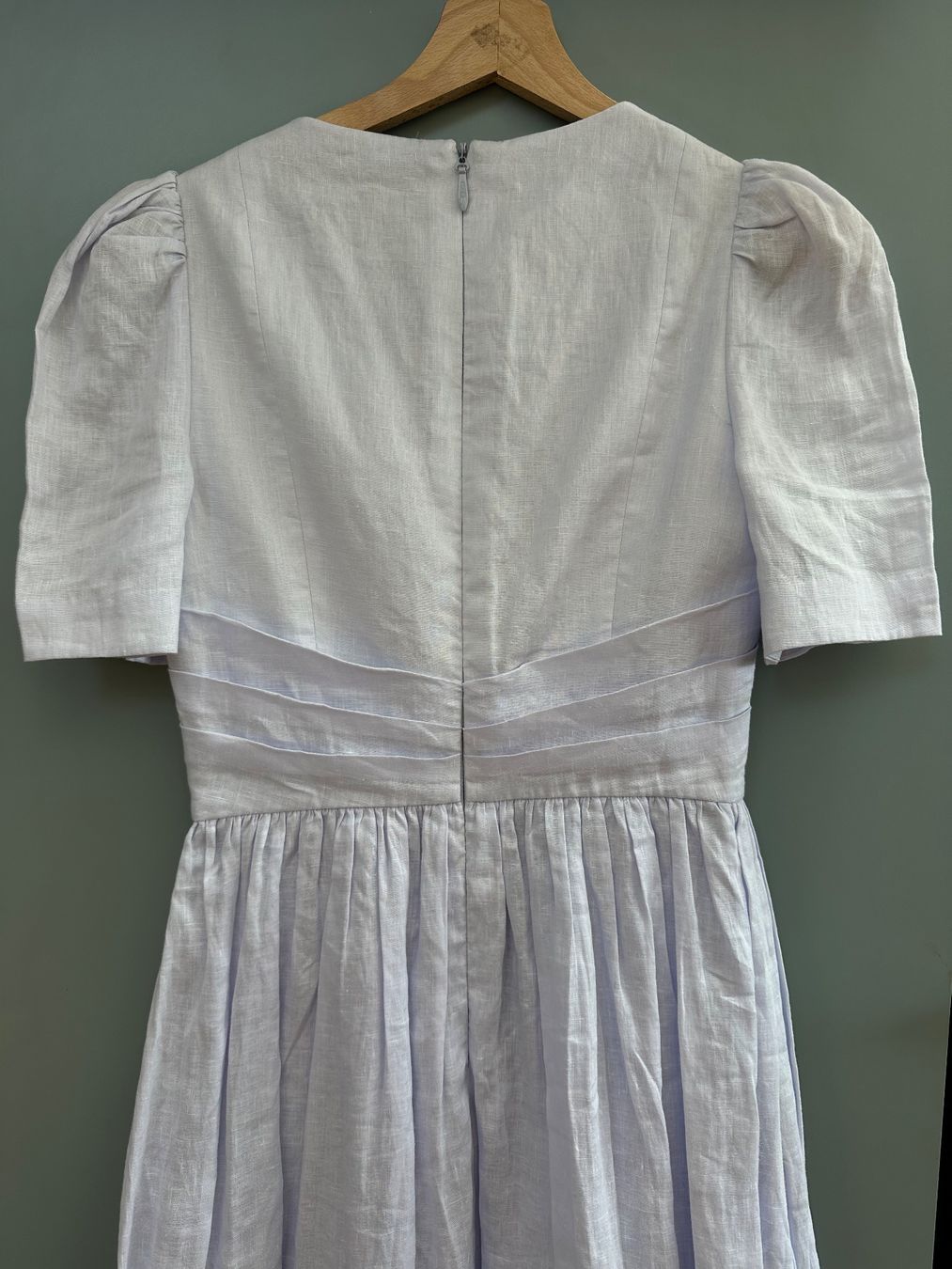Zimmermann Vestiti: Zimmermann Kleid Size 0 – Nuovo (secondo la descrizione) da Zürich venduto da MUR8038 4