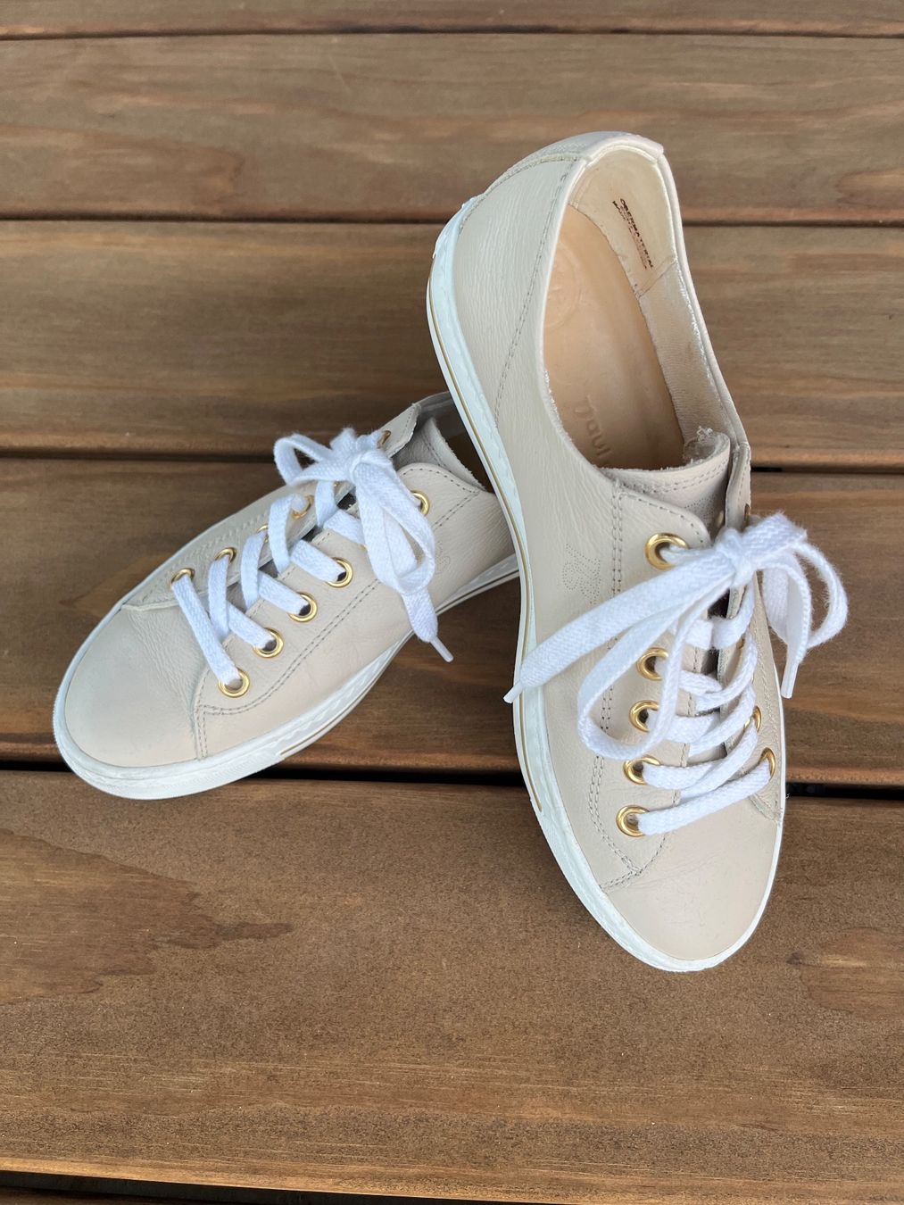 Paul Green Scarpe da donna: Sneakers soft, Paul Green – Usato da Rupperswil venduto da Neverforget 1