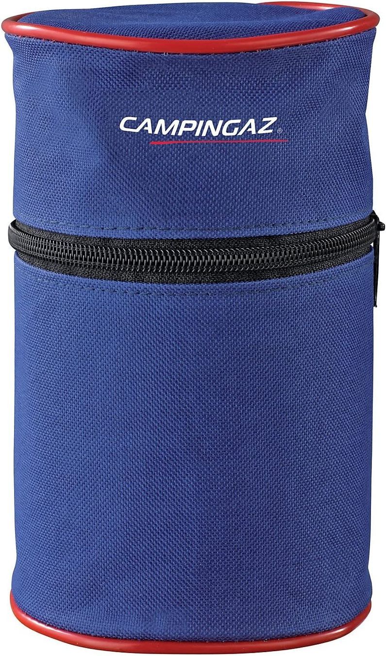 Lampade: Gaslampe Aufsatz Gaskartuschen Lampe Notfall Preper Camping – Nuovo e nell'imballaggio originale da Hundwil venduto da Stallone5 3